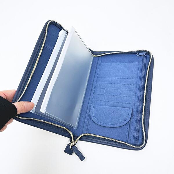 モフサンド お寿司 ちりめん フリーケース ブルー 商品画像5：キャラグッズPERFECT WORLD TOKYO