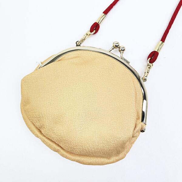 モフサンド たこやきにゃん ちりめん フェイスがま口ポーチ 商品画像3：キャラグッズPERFECT WORLD TOKYO