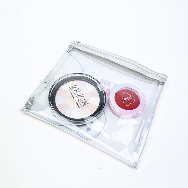 ディズニー ベイマックス ごろごろ クリアポーチ Disney 商品画像4：キャラグッズPERFECT WORLD TOKYO