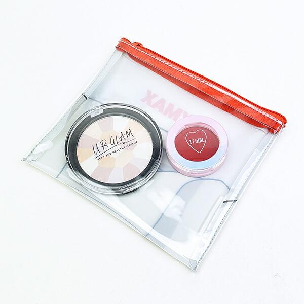 ディズニー ベイマックス ぎゅうぎゅう クリアポーチ Disney 商品画像4：キャラグッズPERFECT WORLD TOKYO