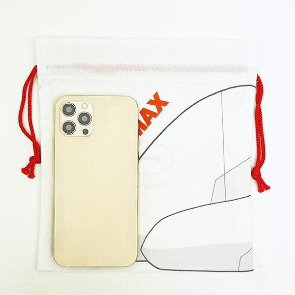 ディズニー ベイマックス 巾着(M) (ゴロゴロ) 日本製 Disney 商品画像3：キャラグッズPERFECT WORLD TOKYO