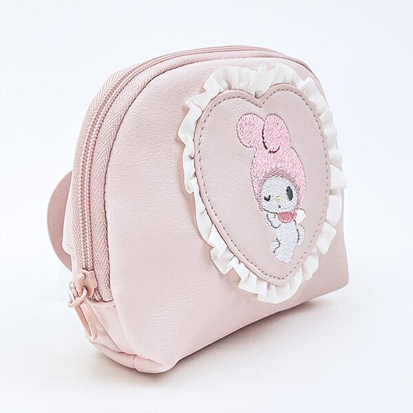 サンリオ マイメロディ50th ティッシュポーチ エンジェルシリーズ Sanrio 商品画像3：キャラグッズPERFECT WORLD TOKYO