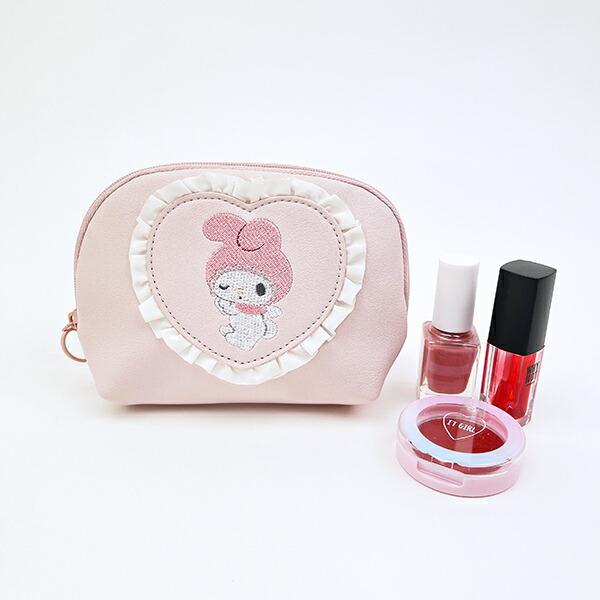 サンリオ マイメロディ50th ティッシュポーチ エンジェルシリーズ Sanrio 商品画像5：キャラグッズPERFECT WORLD TOKYO