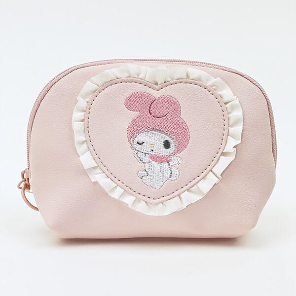 サンリオ マイメロディ50th ティッシュポーチ エンジェルシリーズ Sanrio