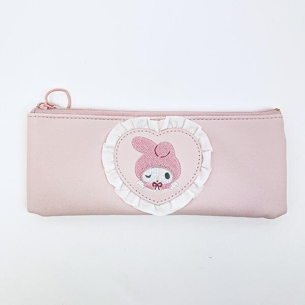 サンリオ マイメロディ50th 歯ブラシポーチ エンジェルシリーズ Sanrio 商品画像2：キャラグッズPERFECT WORLD TOKYO