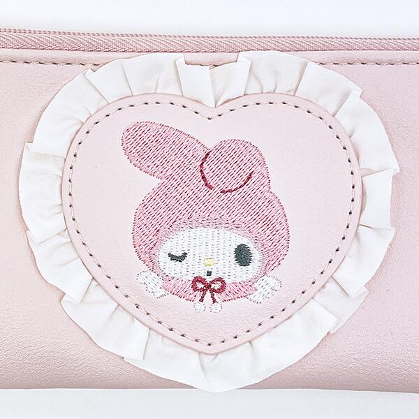 サンリオ マイメロディ50th 歯ブラシポーチ エンジェルシリーズ Sanrio 商品画像3：キャラグッズPERFECT WORLD TOKYO