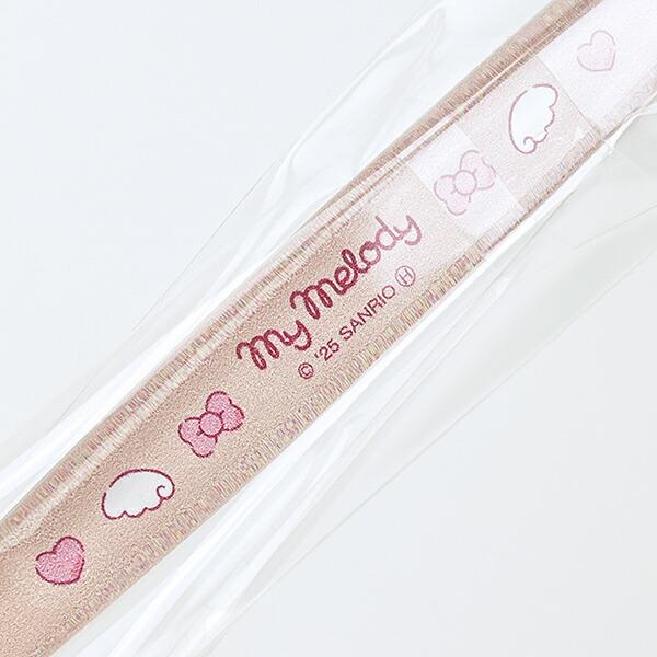 サンリオ マイメロディ50th 歯ブラシポーチ エンジェルシリーズ Sanrio 商品画像6：キャラグッズPERFECT WORLD TOKYO