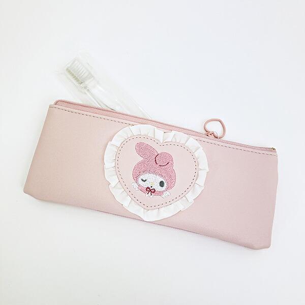 サンリオ マイメロディ50th 歯ブラシポーチ エンジェルシリーズ Sanrio