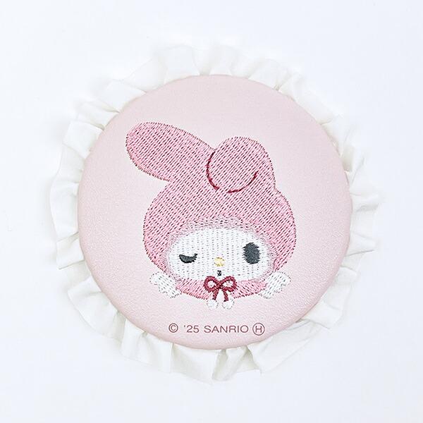 サンリオ マイメロディ50th 片面ミラー エンジェルシリーズ Sanrio