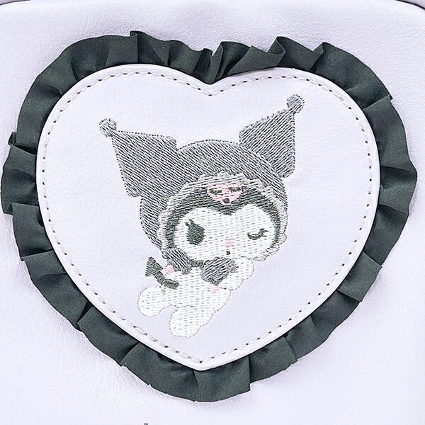 サンリオ クロミ20th ボックスポーチ エンジェルシリーズ Sanrio 商品画像2：キャラグッズPERFECT WORLD TOKYO
