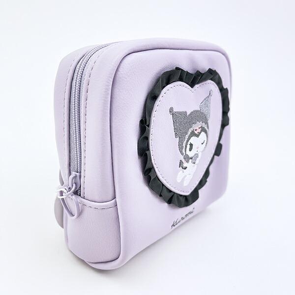 サンリオ クロミ20th ボックスポーチ エンジェルシリーズ Sanrio 商品画像3：キャラグッズPERFECT WORLD TOKYO