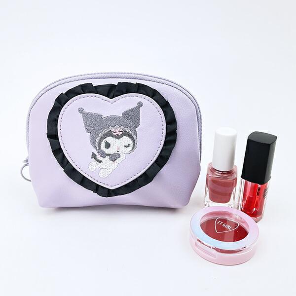 サンリオ クロミ20th ティッシュポーチ エンジェルシリーズ Sanrio 商品画像6：キャラグッズPERFECT WORLD TOKYO