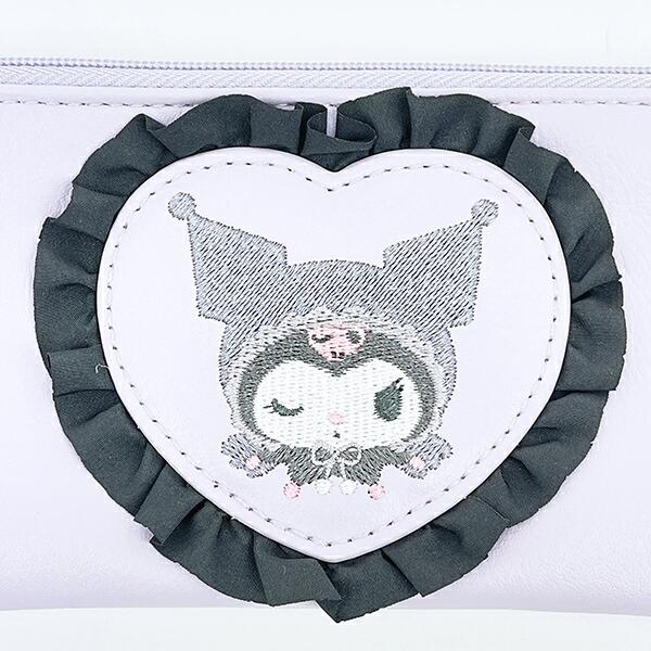 サンリオ クロミ20th 歯ブラシポーチ エンジェルシリーズ Sanrio 商品画像3：キャラグッズPERFECT WORLD TOKYO
