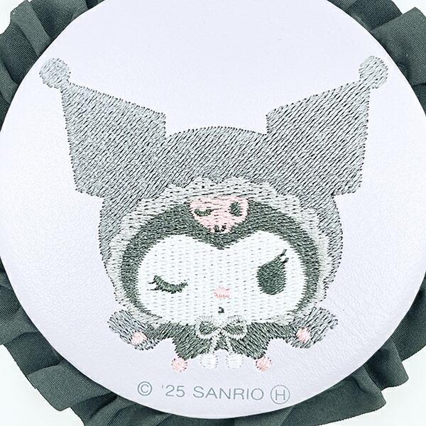 サンリオ クロミ20th 片面ミラー エンジェルシリーズ Sanrio 商品画像2：キャラグッズPERFECT WORLD TOKYO