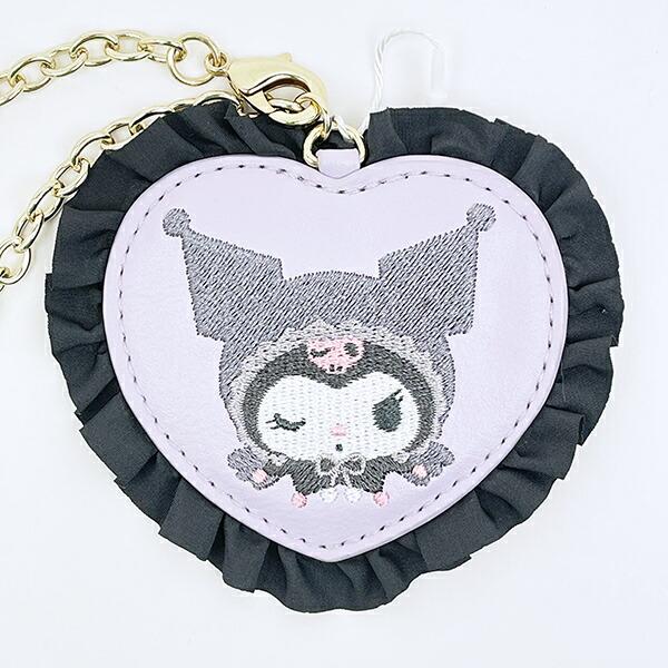 サンリオ クロミ20th キーホルダー エンジェルシリーズ Sanrio 商品画像2：キャラグッズPERFECT WORLD TOKYO