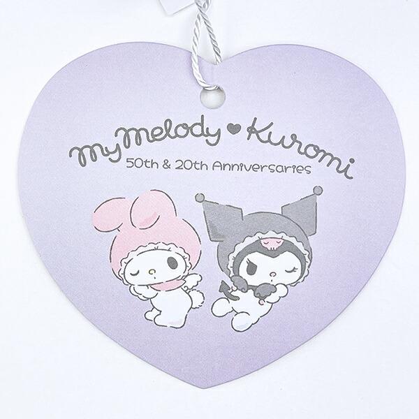 サンリオ クロミ20th キーホルダー エンジェルシリーズ Sanrio 商品画像4：キャラグッズPERFECT WORLD TOKYO