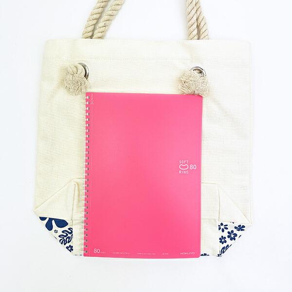 ディズニー スティッチ トートバッグ (ブルー) ハワイアンシリーズ Disney 商品画像3：キャラグッズPERFECT WORLD TOKYO