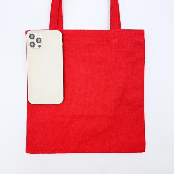 サンリオ ハローキティ 刺繍ミニトートバッグ Sanrio 商品画像3：キャラグッズPERFECT WORLD TOKYO