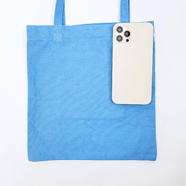 サンリオ シナモロール 刺繍ミニトートバッグ シナモン Sanrio 商品画像3：キャラグッズPERFECT WORLD TOKYO