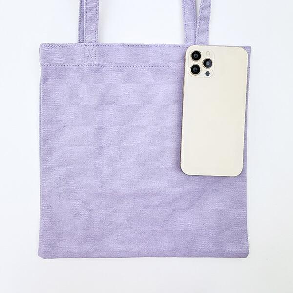 サンリオ クロミ 刺繍ミニトートバッグ Sanrio 商品画像3：キャラグッズPERFECT WORLD TOKYO