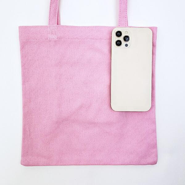 サンリオ マイメロディ 刺繍ミニトートバッグ Sanrio 商品画像3：キャラグッズPERFECT WORLD TOKYO