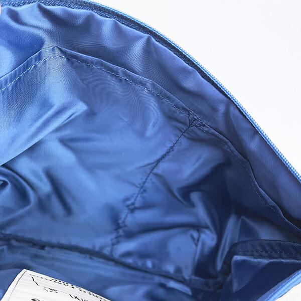 スヌーピー ウッドストック ポーチ グリーン SNOOPY 商品画像4：キャラグッズPERFECT WORLD TOKYO