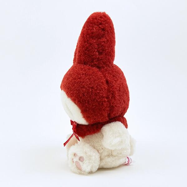 サンリオ マイメロディ ぬいぐるみ(SS) クラシック Sanrio 商品画像3：キャラグッズPERFECT WORLD TOKYO