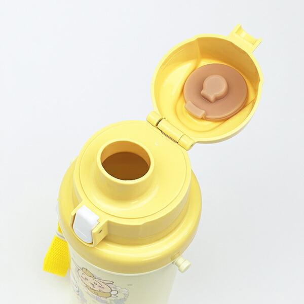 ちいかわ 直飲み水筒 フェアリーフラワー ランチ 日本製 商品画像5：キャラグッズPERFECT WORLD TOKYO