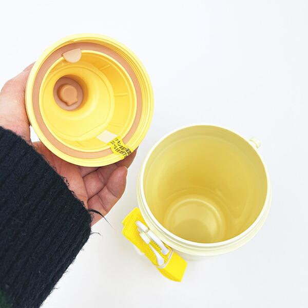 ちいかわ 直飲み水筒 フェアリーフラワー ランチ 日本製 商品画像6：キャラグッズPERFECT WORLD TOKYO