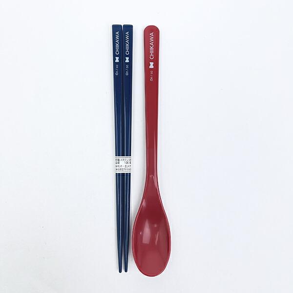 ちいかわ コンビセット リボン ランチ 日本製 商品画像4：キャラグッズPERFECT WORLD TOKYO