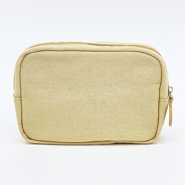 ポケットモンスター ピカチュウ ボックスポーチ イエロー ひょっこりワッペンシリーズ ポケモン 商品画像4：キャラグッズPERFECT WORLD TOKYO