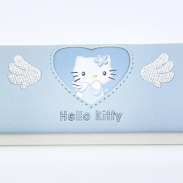 サンリオ ハローキティ メガネケース キラキラエンジェルシリーズ Sanrio 商品画像3：キャラグッズPERFECT WORLD TOKYO