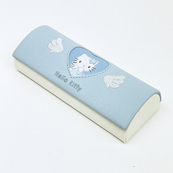 サンリオ ハローキティ メガネケース キラキラエンジェルシリーズ Sanrio 商品画像4：キャラグッズPERFECT WORLD TOKYO
