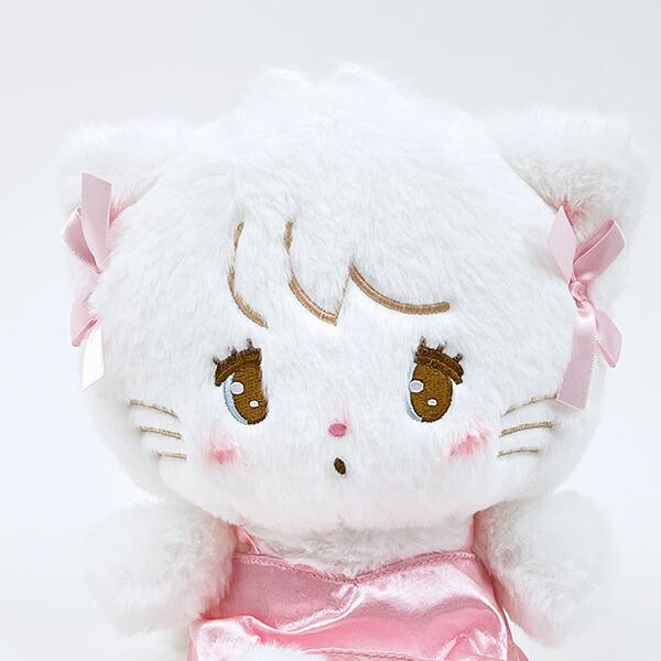mikko illustrations ミッコ ムース ぬいぐるみ 商品画像2：キャラグッズPERFECT WORLD TOKYO