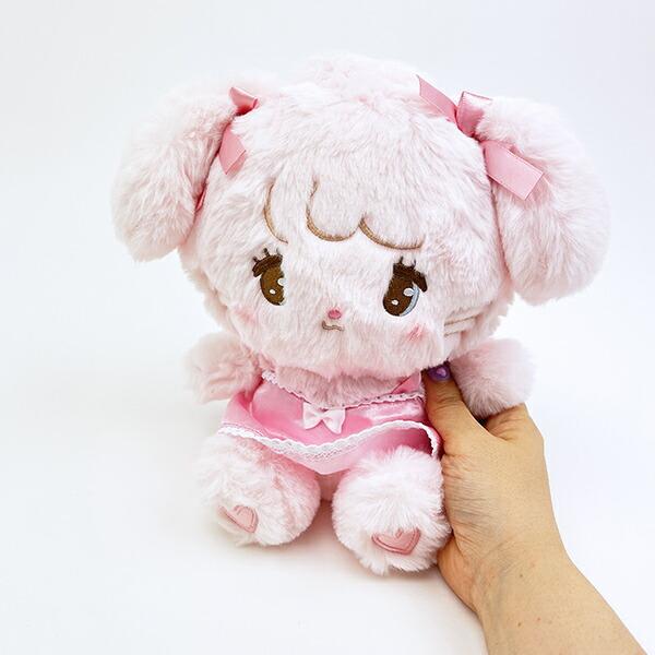 mikko illustrations ミッコ キャミー ぬいぐるみ 商品画像5：キャラグッズPERFECT WORLD TOKYO