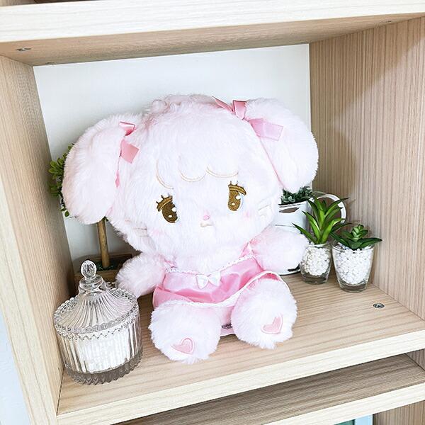 mikko illustrations ミッコ キャミー ぬいぐるみ 商品画像6：キャラグッズPERFECT WORLD TOKYO
