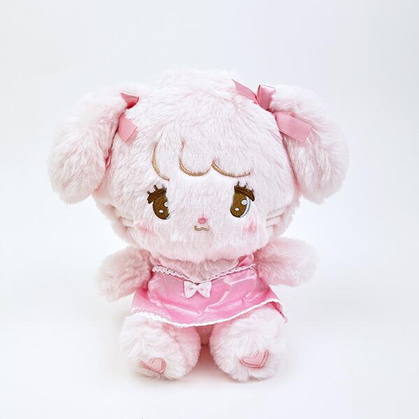 mikko illustrations ミッコ キャミー ぬいぐるみ