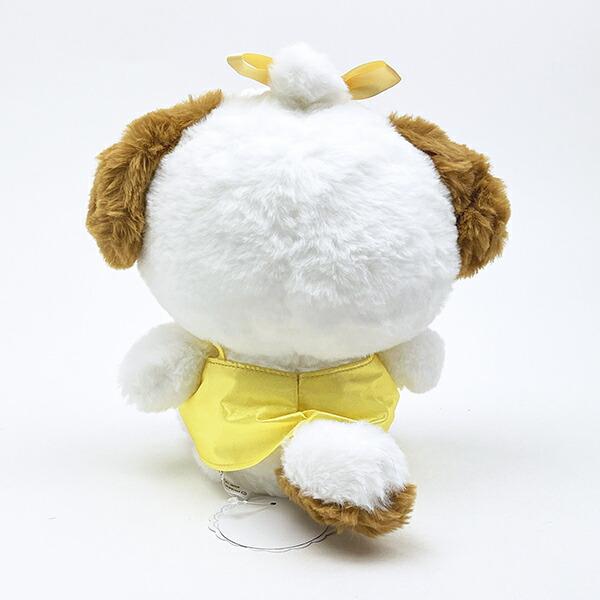 mikko llustrations ミッコ スフレ ぬいぐるみ 商品画像4：キャラグッズPERFECT WORLD TOKYO