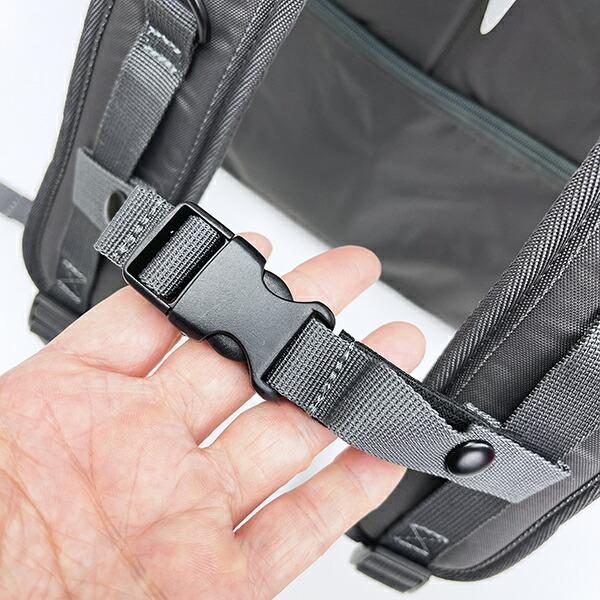 スヌーピー enjoyyourtrip はっ水軽量リュックサック バッグ SNOOPY 商品画像7：キャラグッズPERFECT WORLD TOKYO