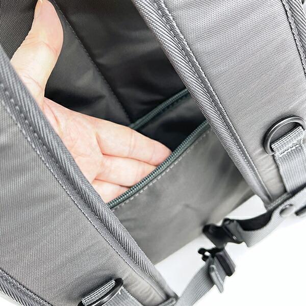 スヌーピー enjoyyourtrip はっ水軽量リュックサック バッグ SNOOPY 商品画像9：キャラグッズPERFECT WORLD TOKYO