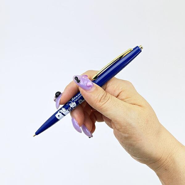 スヌーピー enjoy your trip ボールペン＆マーカーセット 文具 SNOOPY 商品画像4：キャラグッズPERFECT WORLD TOKYO