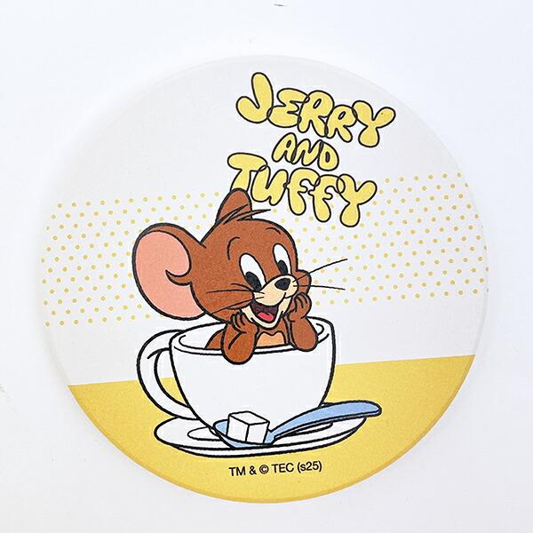 トムとジェリー ジェリー コースター 食器