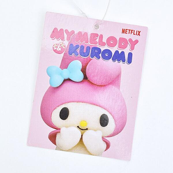 サンリオ マイメロディ フレームパスケース (マイメロディとクロミ) Sanrio 商品画像7：キャラグッズPERFECT WORLD TOKYO
