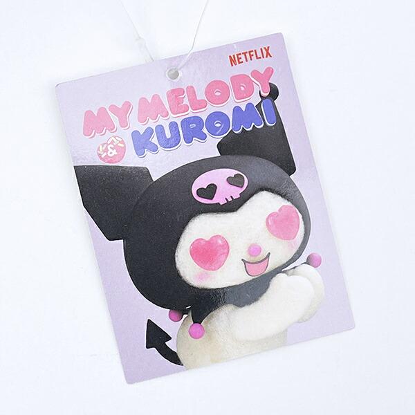 サンリオ クロミ フレームパスケース (マイメロディとクロミ) Sanrio 商品画像7：キャラグッズPERFECT WORLD TOKYO