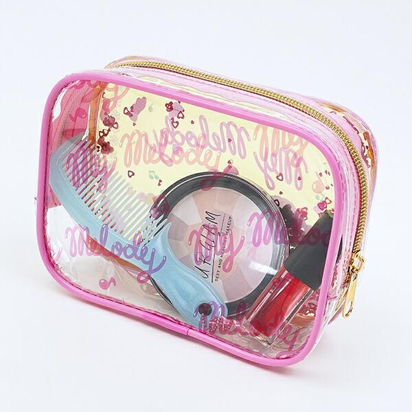 サンリオ マイメロディ シャカシャカポーチ Sanrio 商品画像6：キャラグッズPERFECT WORLD TOKYO