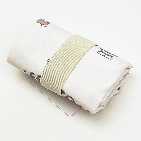 ミッフィー miffy 70th エコバッグ 70周年ヒストリー 商品画像5：キャラグッズPERFECT WORLD TOKYO