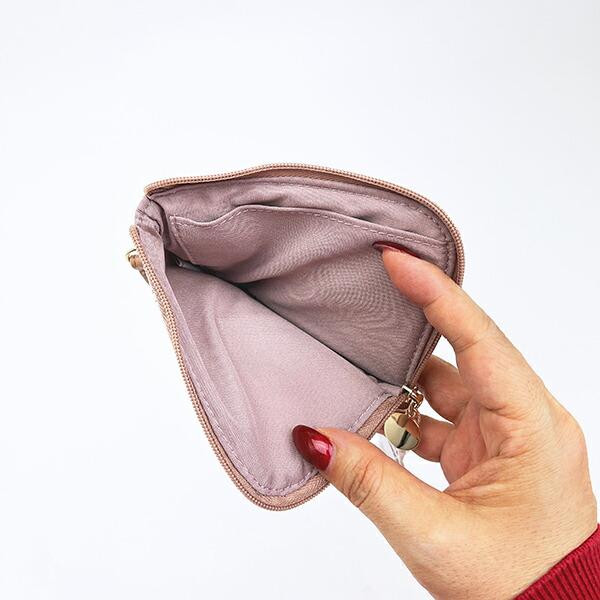 ミッフィー miffy 70th デイリーポーチ 70周年ヒストリー 定期入れ パスケース 定期入れ 商品画像4：キャラグッズPERFECT WORLD TOKYO