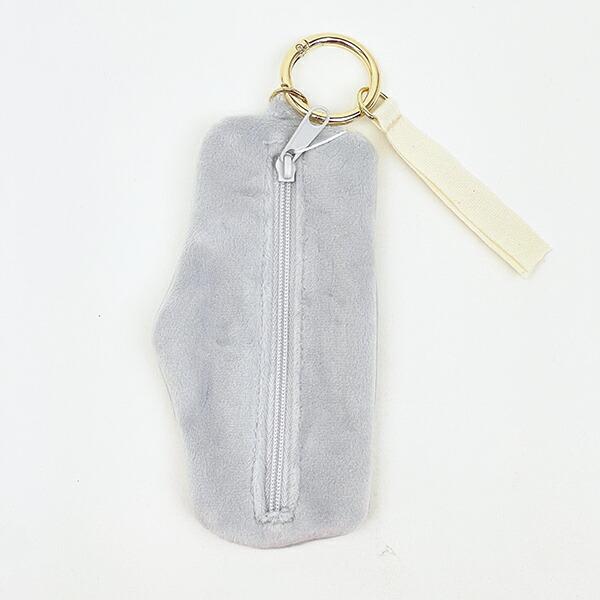 ミッフィー miffy 70th ダイカットポーチ (1963) 70周年ヒストリー 商品画像4：キャラグッズPERFECT WORLD TOKYO