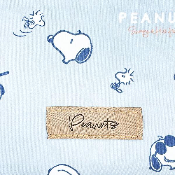 スヌーピー 歯ブラシポーチ グレー トラベル Dusky paletteシリーズ SNOOPY 商品画像2:キャラグッズPERFECT WORLD TOKYO