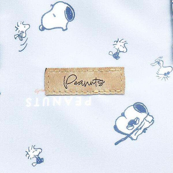 スヌーピー スパバッグ グレー トラベル サウナ Dusky paletteシリーズ SNOOPY 商品画像3:キャラグッズPERFECT WORLD TOKYO